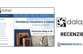 Dalap recenzie