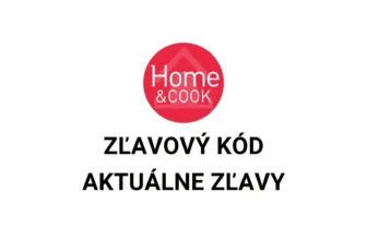 Home Cook zľavový kód