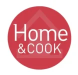 Home Cook logo