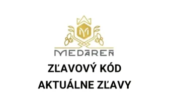 Medaren zľavový kód