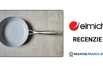 Elmich recenzie