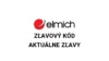 Elmich zľavový kód