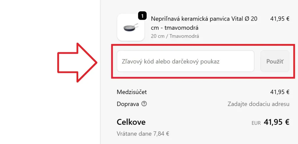Elmich zľavový kupón