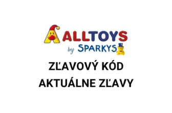 Sparkys zľavový kód