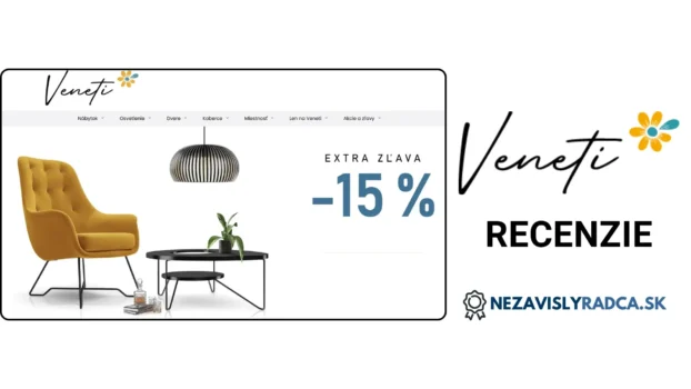 Veneti recenzie