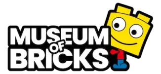 Museum of Bricks logo