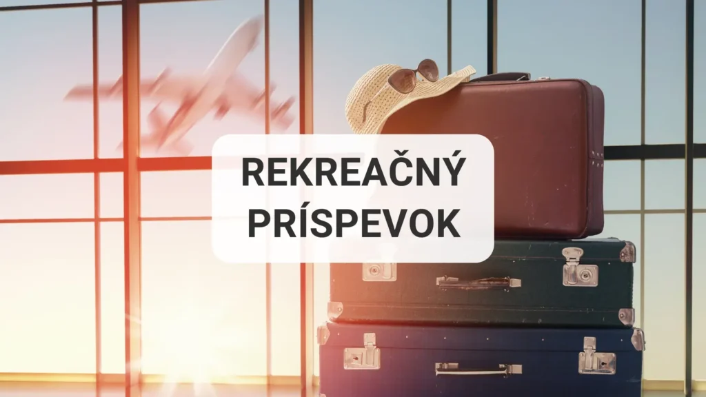 Rekreačný príspevok