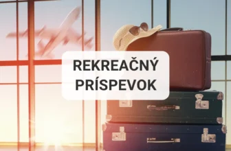 Rekreačný príspevok