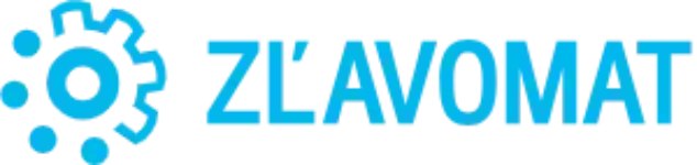 Zľavomat logo