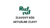 Rufruf zľavový kód