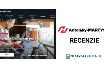 Autolaky Martys recenzie