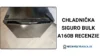 Siguro Bulk A160B recenzie