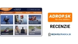 Adrop recenzie