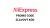 AliExpress promo code – zľavový kód