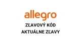 Allegro zľavový kód a zľavy