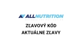 Allnutrition zľavový kód a zľavy