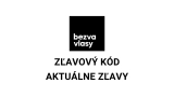 Bezva vlasy zľavový kód a zľavy
