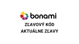 Bonami zľavový kód