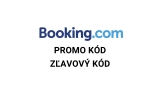 Booking promo kód