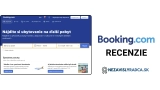 Booking recenzie