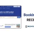 Booking promo kód