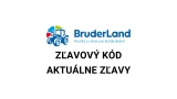 Bruderland zľavový kód a zľavy