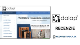 Dalap recenzie