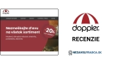 Doppler shop recenzie