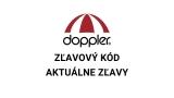Doppler shop zľavový kód a zľavy
