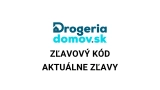 Drogeriadomov zľavový kód a zľavy
