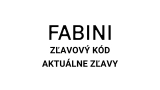 Fabini zľavový kód a zľavy