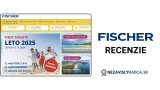 Fischer recenzie