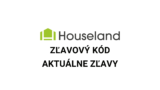 Houseland zľavový kód a zľavy