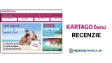 Kartago recenzie
