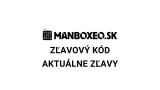 Manboxeo zľavový kód a zľavy