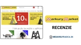 Merkury Market recenzie
