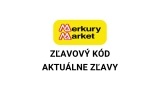 Merkury Market zľavový kód a zľavy
