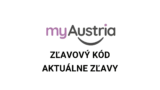 myAustria zľavový kód a zľavy