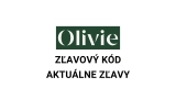 Olivie zľavový kód a zľavy