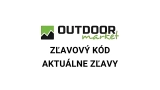 OutdoorMarket zľavový kód a zľavy