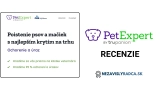 PetExpert recenzie