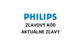 Philips zľavový kód a zľavy