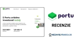 Portu recenzie