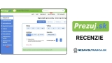 Prezuj recenzie