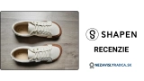 SHAPEN barefoot recenzie