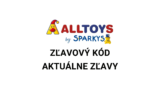 Sparkys zľavový kód a zľavy