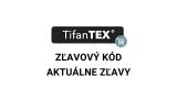 TifanTEX zľavový kód a zľavy