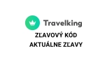 Travelking zľavový kód